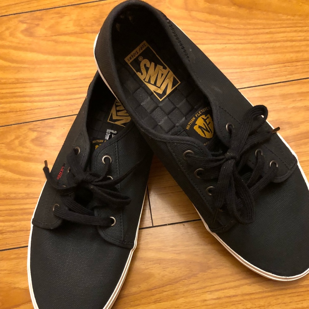 Vans shoes